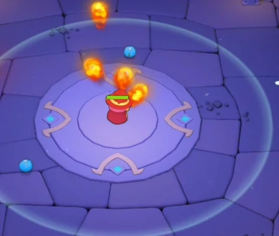 胡闹地牢新手入门指南,胡闹地牢全流程玩法详解与速通技巧