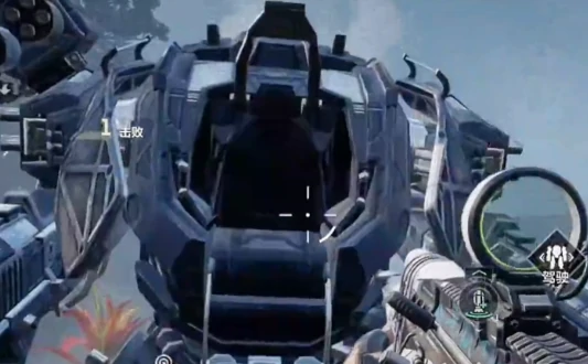 逆战未来暴风机甲,逆战未来暴风机甲获取方式与实战表现分析,逆战