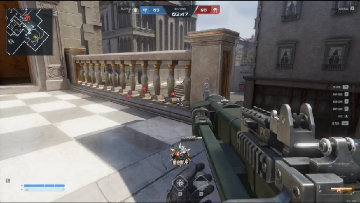 逆战未来战队系统详解,逆战未来战队系统功能、玩法与加入指南,逆战