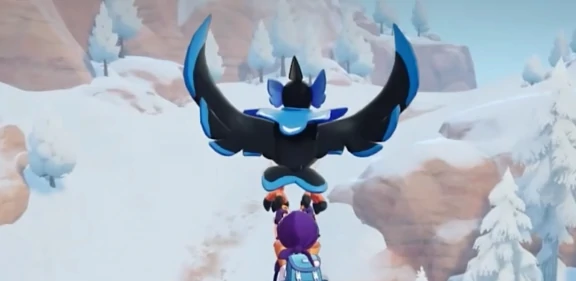 洛克王国世界地图探索指南,洛克王国全区域解锁与隐藏地点详解