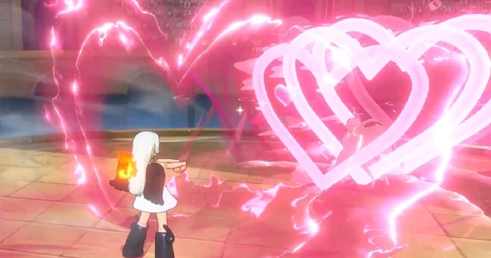 航海王热血航线炽天使S蛇女强度解析,航海王热血航线炽天使S蛇女技能机制与实战表现,热血航线