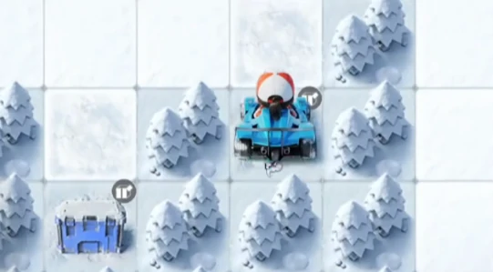 巅峰极速冰城假日活动攻略,26S1赛季冰城假日玩法详解与奖励速查,巅峰极速