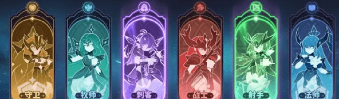 龙魂旅人角色命途推荐指南,龙魂旅人全角色命途搭配与培养优先级解析