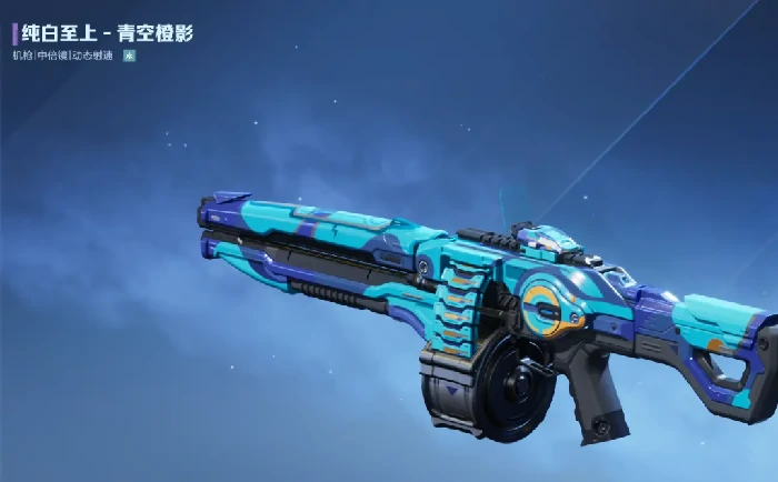 逆战未来机枪推荐,逆战未来最强机枪选择与实战搭配指南,逆战