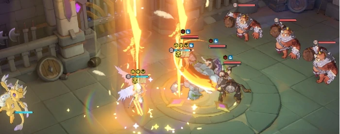 龙魂旅人中级训练营通关攻略,龙魂旅人中级训练营全流程详解与技巧分享