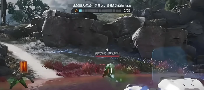 逆战未来模式玩法详解,逆战未来全模式操作指南与技巧,逆战