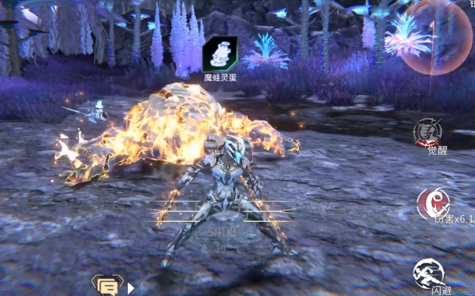 时间秩序手游活体意识详解,时间秩序手游灵活蛋孵化方法大全