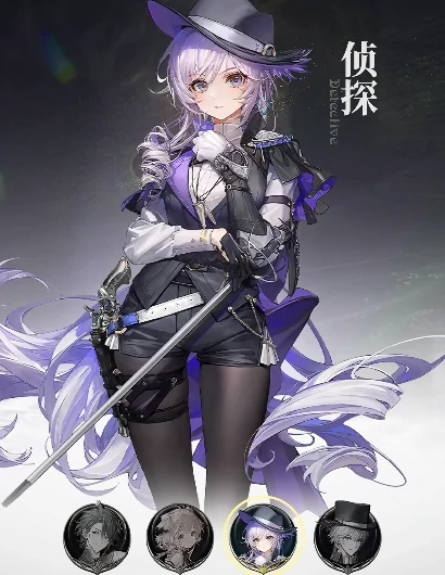 白银之城角色推荐攻略,白银之城热门角色培养与阵容搭配指南