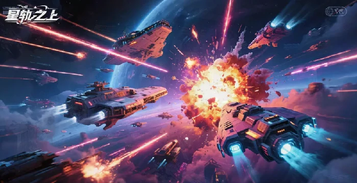 星轨之上新手入门指南,星轨之上零基础快速上手玩法详解