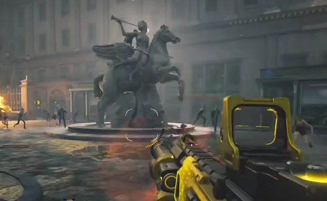 逆战未来增益效果详解,逆战未来增益获取方式全攻略,逆战