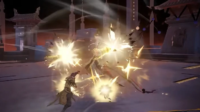 镇魂街王者归来测试时间公布,镇魂街王者归来预约入口及测试详情