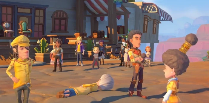 沙石镇时光内鬼身份揭秘,沙石镇时光内鬼角色设定与剧情线索分析