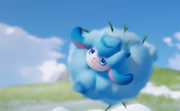 伊莫天使耶是什么,伊莫天使耶在哪里捕捉