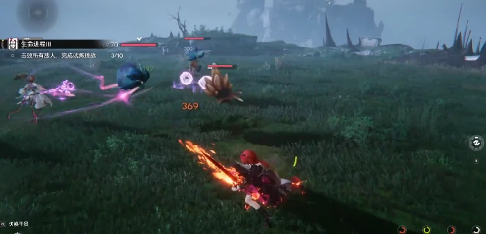 明日方舟终末地破碎君王打法攻略,明日方舟终末地破碎君王通关技巧与阵容推荐,明日方舟