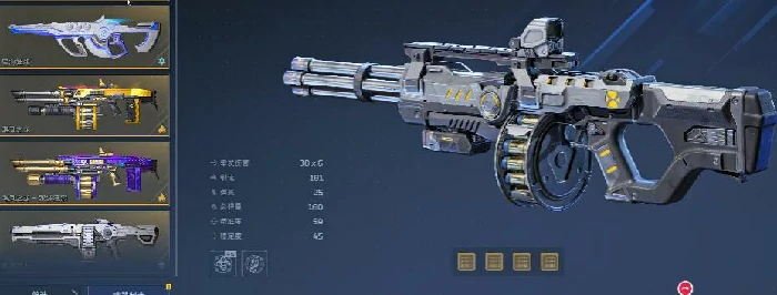 逆战未来萌新入门指南,逆战未来新手开局玩法详解,逆战