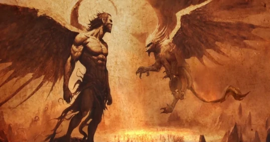 猎魔永恒掌控者是谁,猎魔永恒掌控者技能全面解析