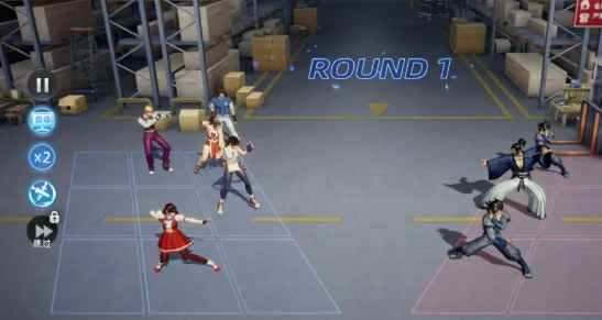 全明星觉醒最强阵容搭配指南,全明星觉醒高胜率阵容推荐与角色搭配技巧