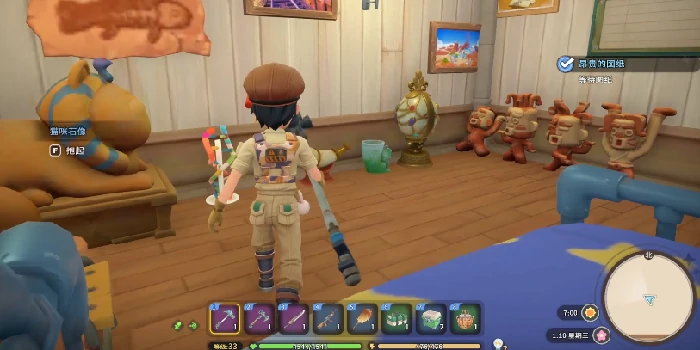 沙石镇时光坐骑获取方法,沙石镇时光坐骑养成地点与培养攻略