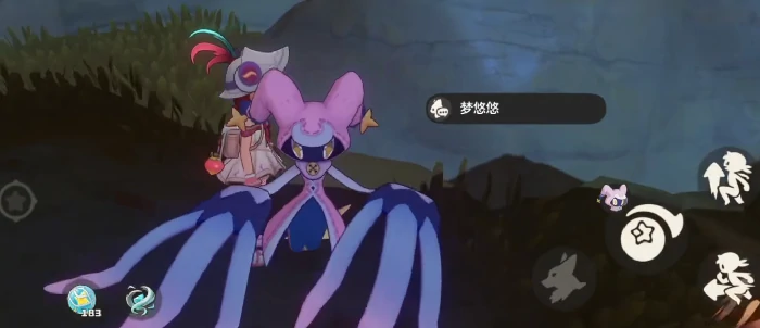 洛克王国雪影萌化队阵容搭配,洛克王国雪影萌化队实战打法与宠物培养指南