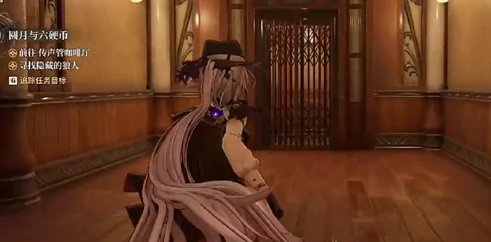 白银之城游戏背景设定详解|白银之城世界观架构与核心剧情解析