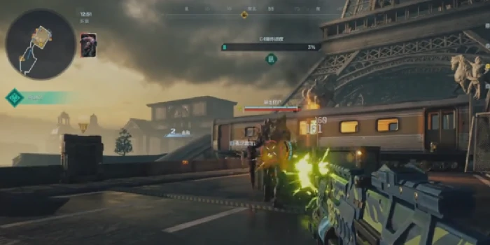 逆战未来幽冥毒皇怎么获得,逆战未来幽冥毒皇获取方法与技巧详解,逆战