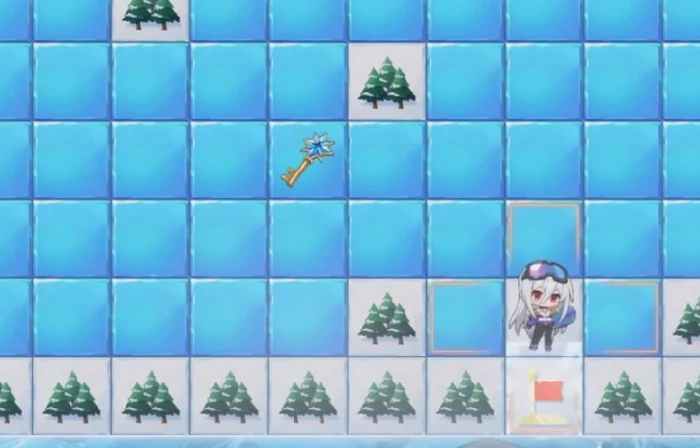 龙魂旅人不思议雪场攻略,龙魂旅人滑雪五关解锁方法详解