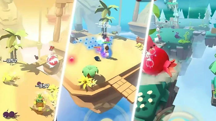 愤怒的小鸡之冲天炮上线时间,愤怒的小鸡之冲天炮公测日期揭晓