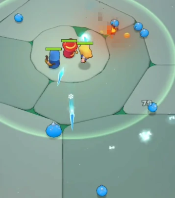 胡闹地牢新手入门指南,胡闹地牢全流程玩法详解与速通技巧