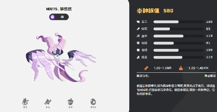 洛克王国夜枭平衡队搭配攻略,洛克王国夜枭平衡阵容实战玩法详解