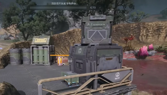 逆战未来红鸢菇,逆战未来红鸢菇获取方法与实战效果详解,逆战