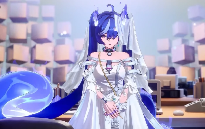 异环妮夏是什么角色异环妮夏人物背景与设定详解