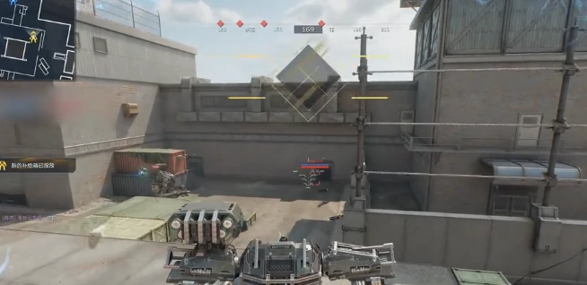 逆战未来机甲模式玩法详解 逆战未来机甲战斗机制全面解析 逆战