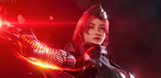 逆战未来角色系统详解,逆战未来角色技能与天赋深度分析,逆战