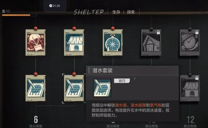 失控进化手游天赋搭配攻略,失控进化手游全职业天赋选择与实战解析