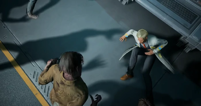 逆战未来康普尼公司剧情详解,逆战未来康普尼公司世界观与主线故事梳理,逆战