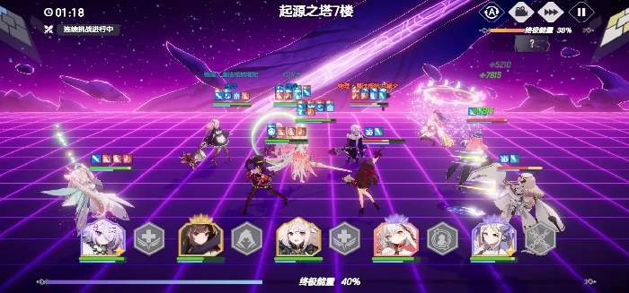 空灵诗篇副本通关技巧,空灵诗篇高效率速通与难点突破攻略