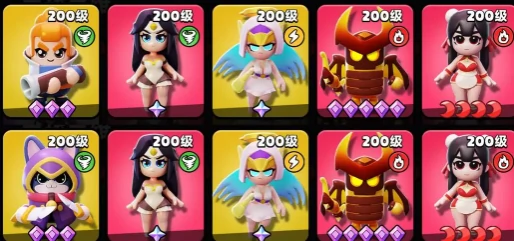 胡闹地牢阵容搭配指南,胡闹地牢高胜率角色组合与实战配队策略