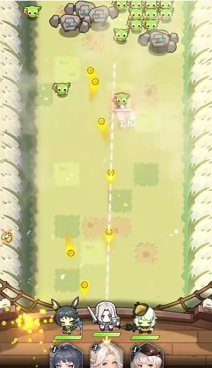 晴空双子特蕾西娅技能详解与强度分析