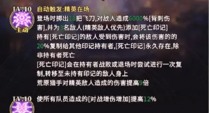 晴空双子荒原猎手,晴空双子角色设定与技能玩法详解