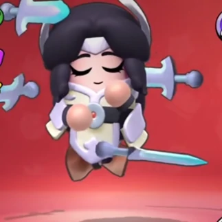 胡闹地牢神王阵容搭配指南,胡闹地牢三人神王流核心角色与装备推荐