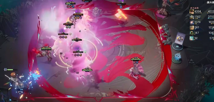 王者万象棋觉醒牌效果详解王者万象棋觉醒机制与实战强度分析