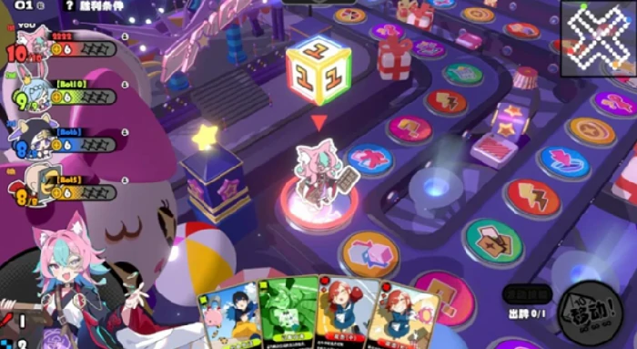 吉星派对是谁制作的,吉星派对背后的制作公司详细介绍