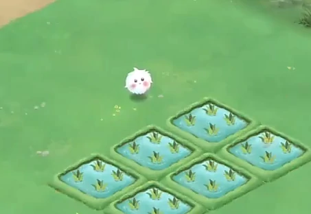 田园小镇新手入门攻略,田园小镇零基础玩家快速上手指南