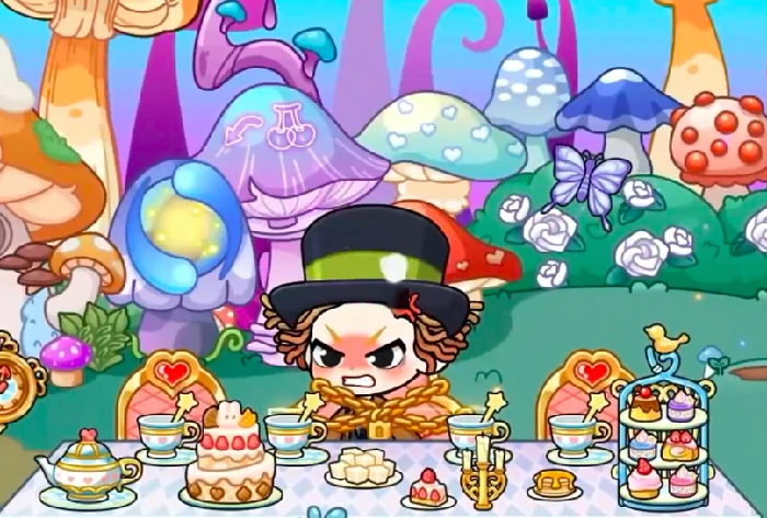 兔小萌世界隐藏任务全攻略兔小萌世界高价值彩蛋与触发条件详解