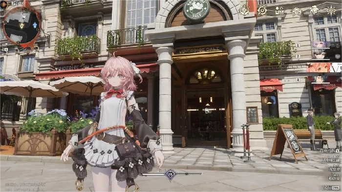 白银之城咖啡厅用途解析,白银之城咖啡厅功能与使用场景全分享