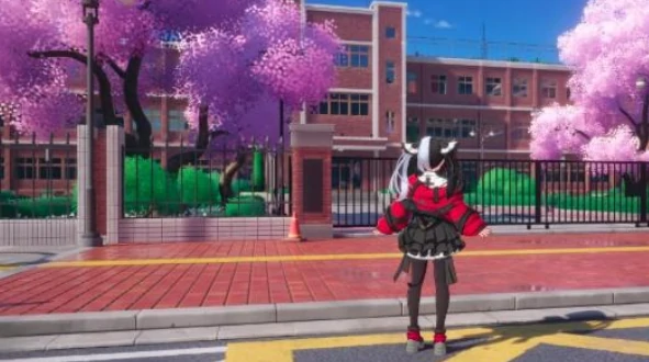 异环乡村花海位置指南,异环乡村花海具体地址与交通路线详解