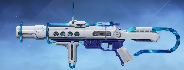 逆战未来新手神器推荐,逆战未来最强入门装备选择指南,逆战