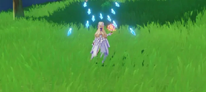 悠星大陆牧师和法师哪个厉害,悠星大陆法师职业选择攻略