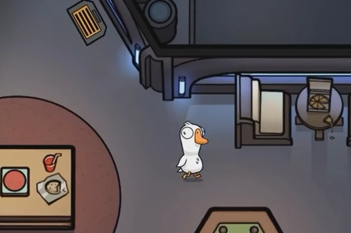 鹅鸭杀手游版礼包码大全,2024最新可用鹅鸭杀手游兑换码汇总