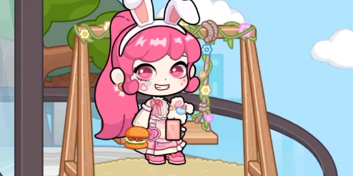 兔小萌世界小五角色解析,兔小萌世界小五人物背景与技能特点深度解读